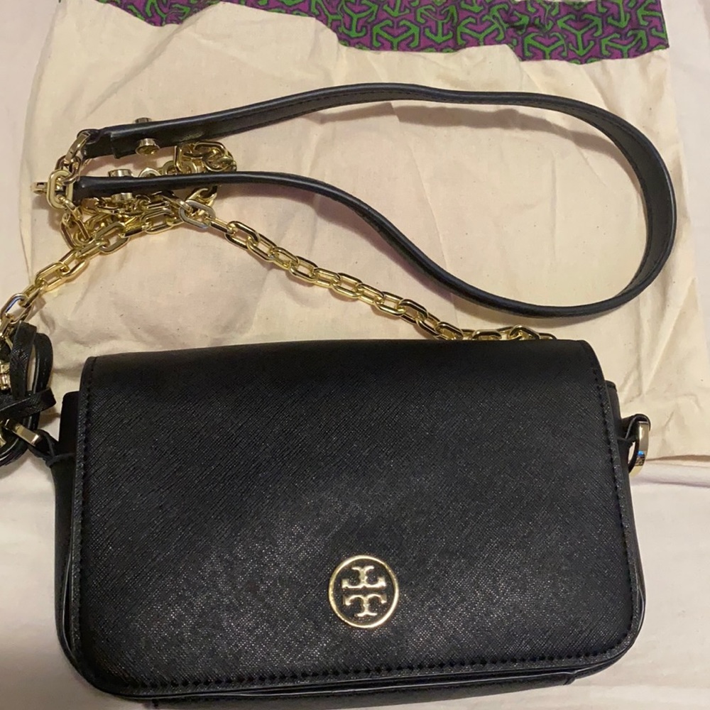 Tory Burch sling bag 💯💯 authentic